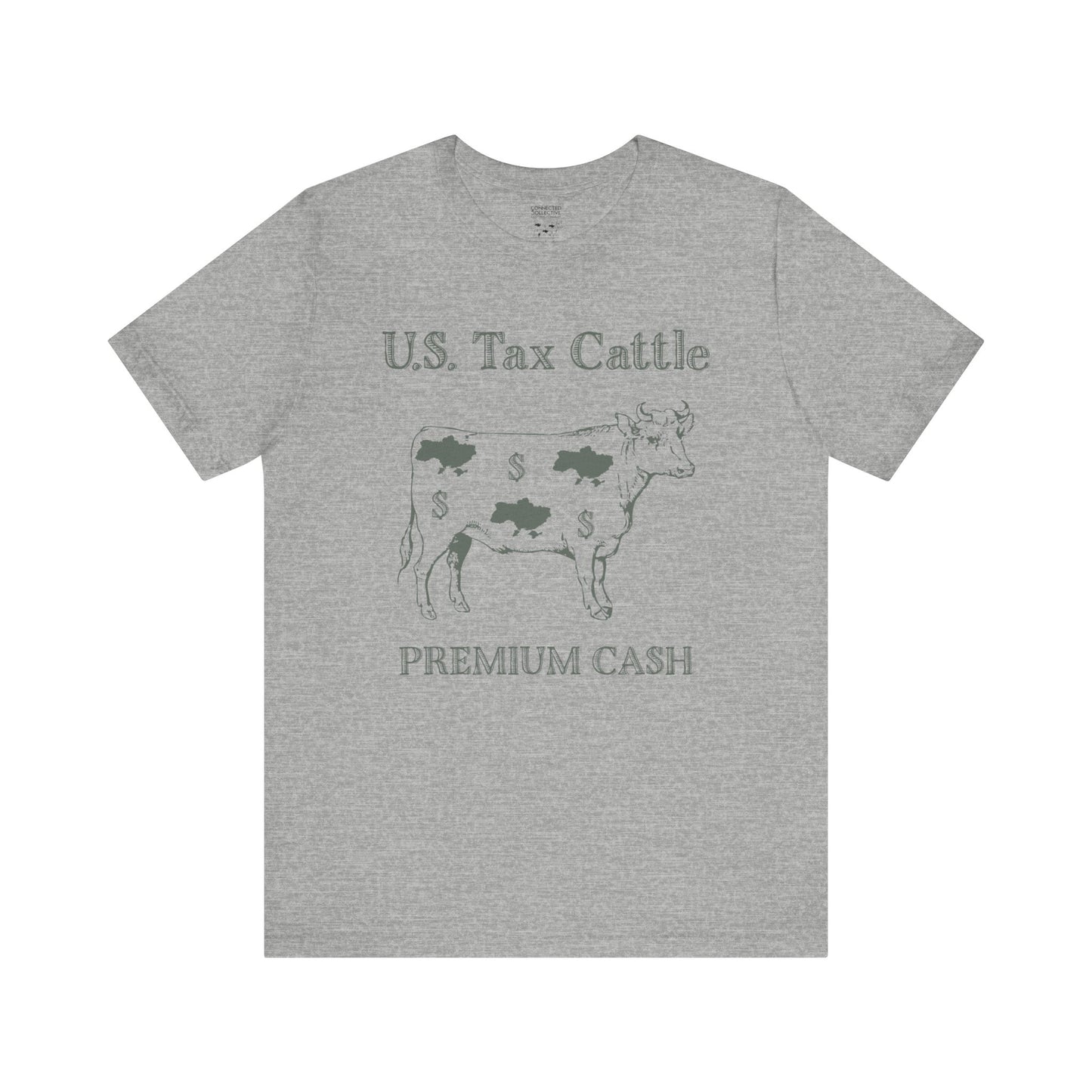 Tax Cattle