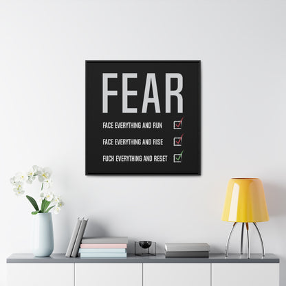 FEAR