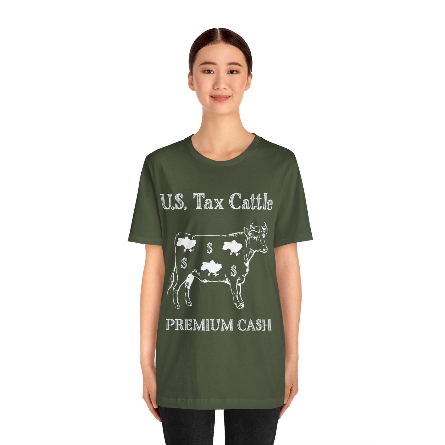 Tax Cattle