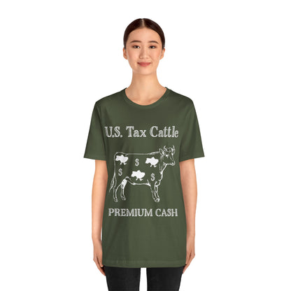 Tax Cattle