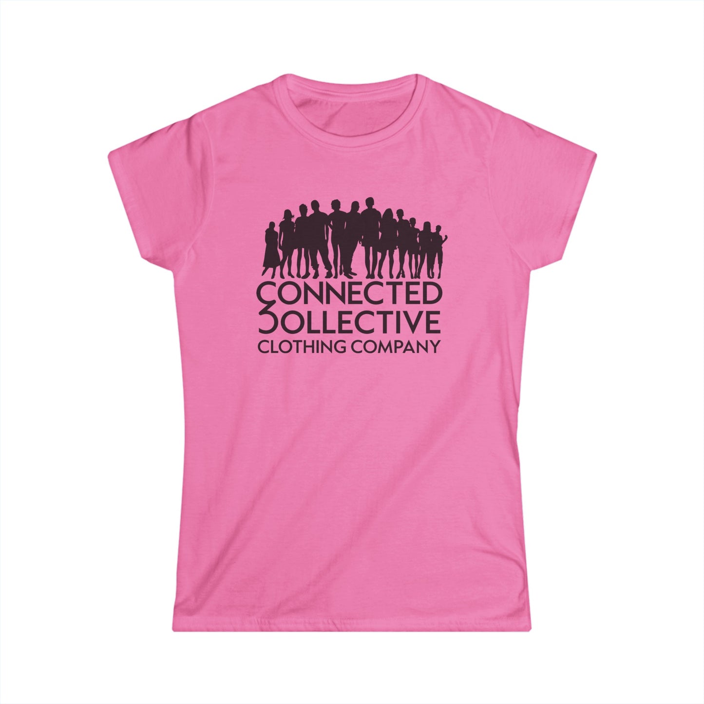 Women's Collective Tee