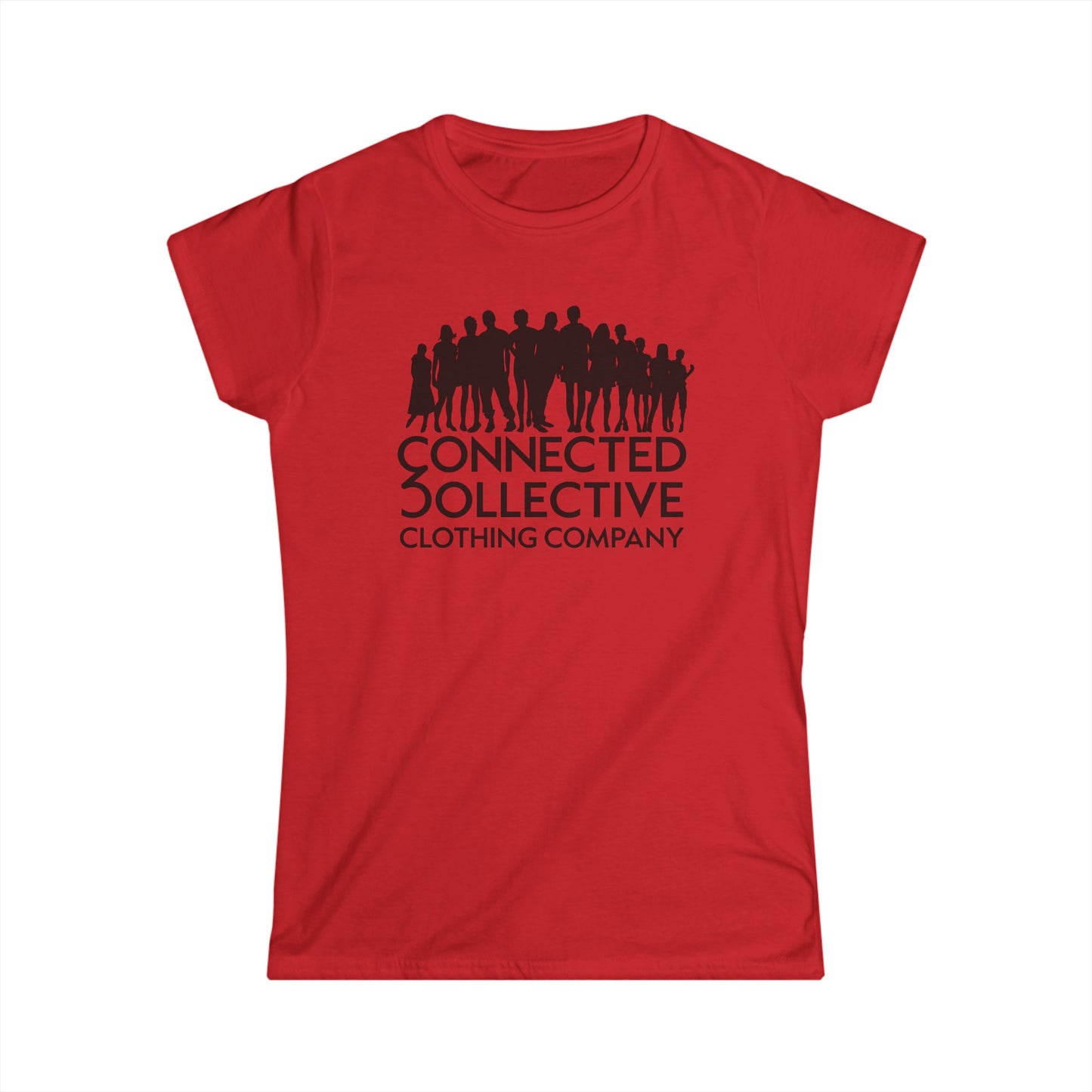 Women's Collective Tee