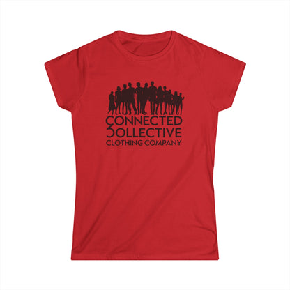 Women's Collective Tee