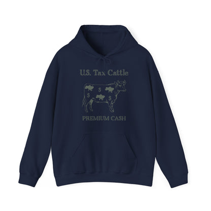 Tax Cattle