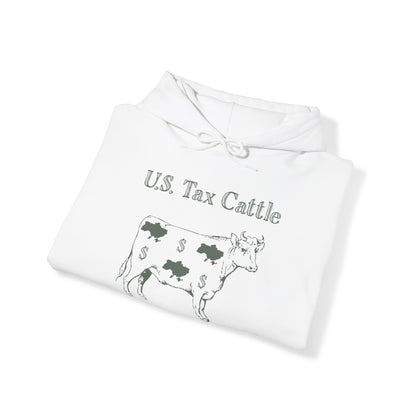 Tax Cattle