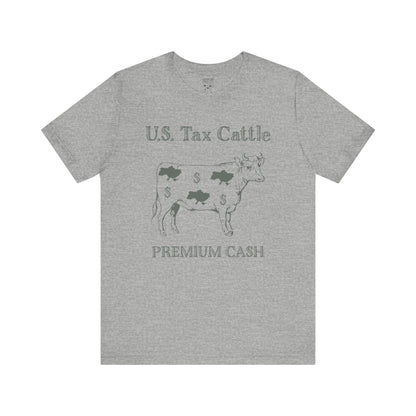 Tax Cattle