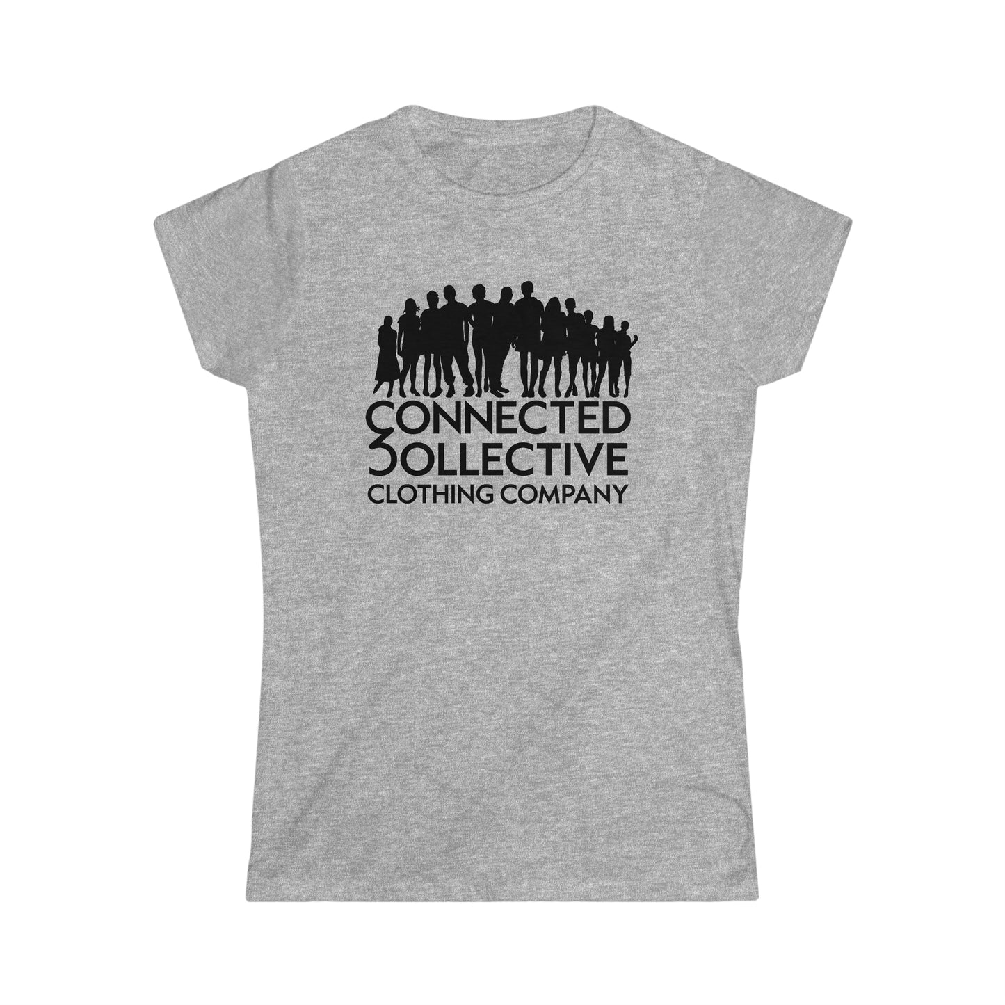 Women's Collective Tee