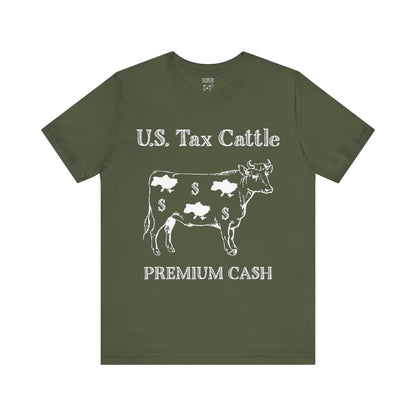 Tax Cattle