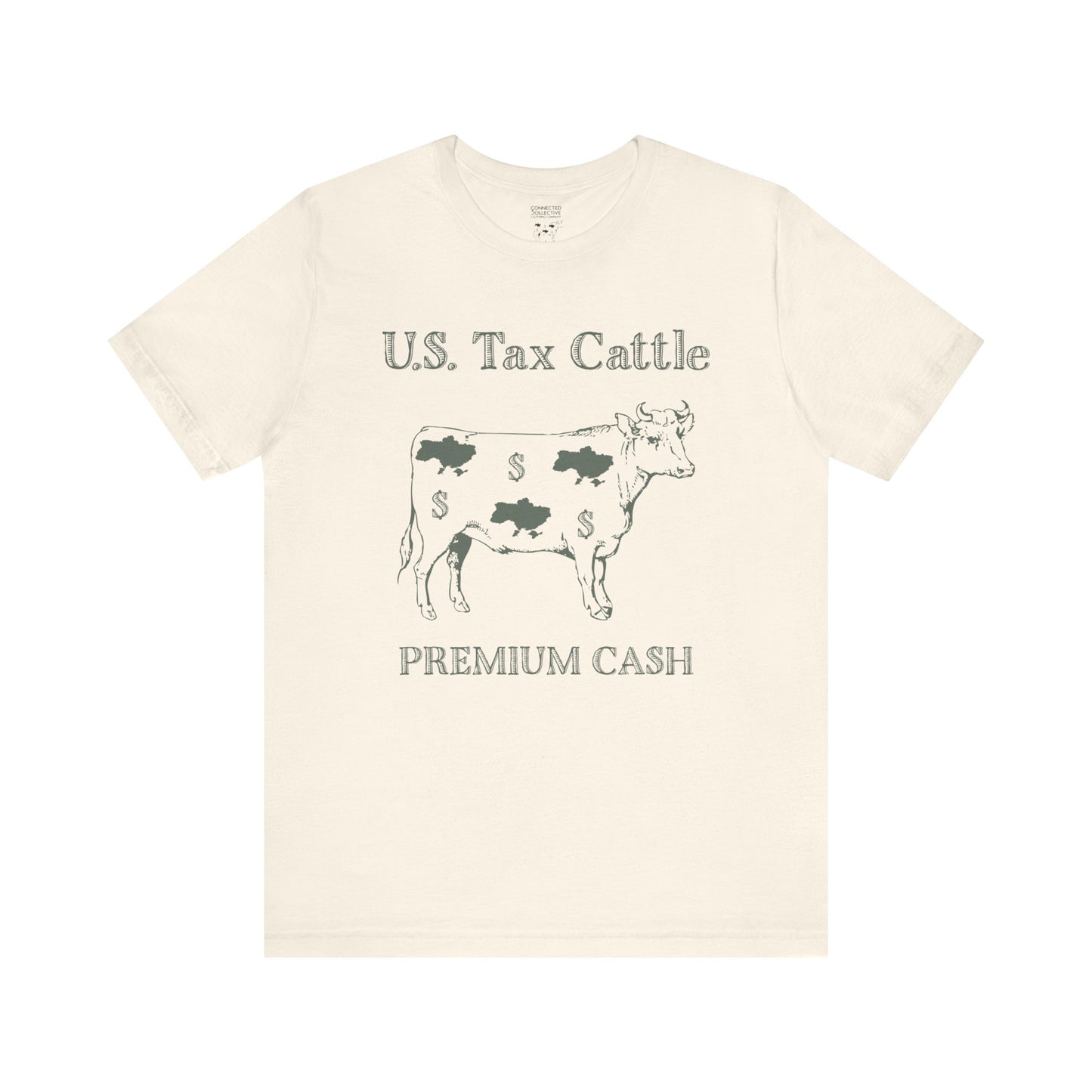 Tax Cattle