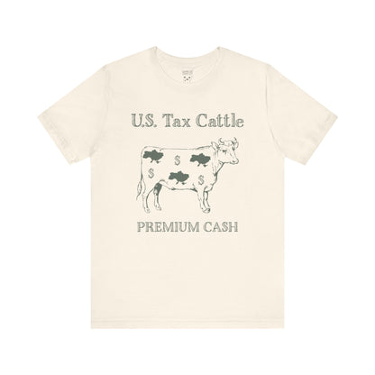 Tax Cattle