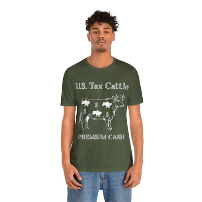 Tax Cattle