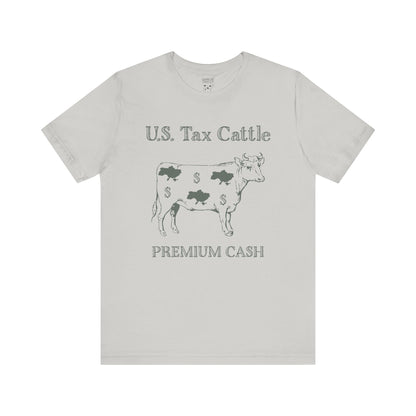 Tax Cattle