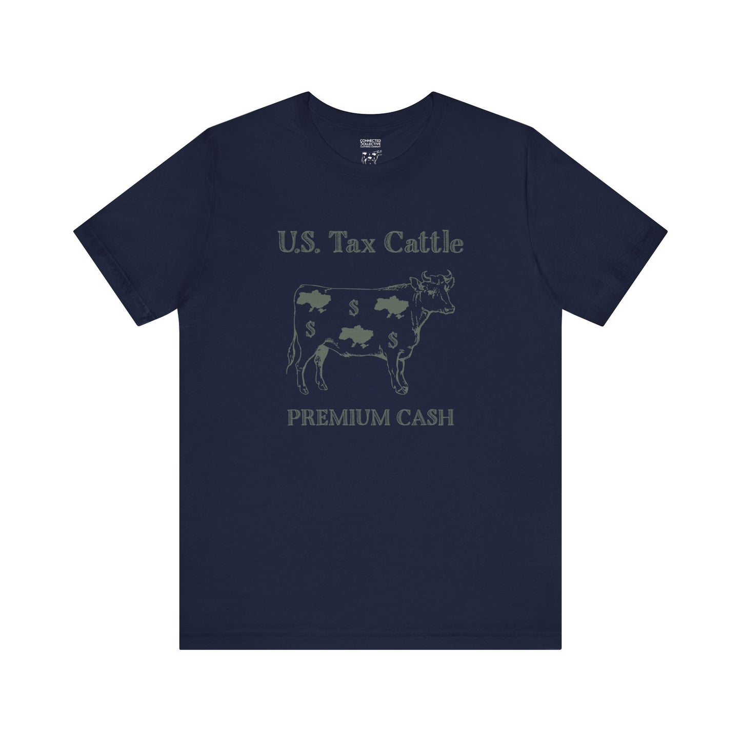 Tax Cattle