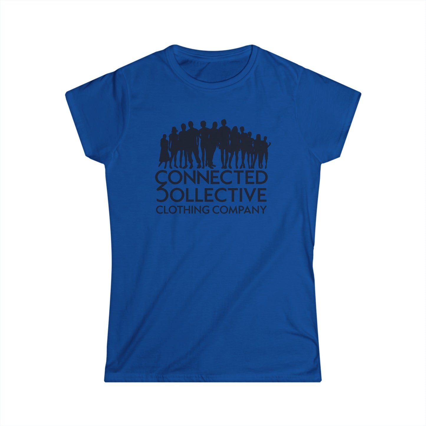 Women's Collective Tee