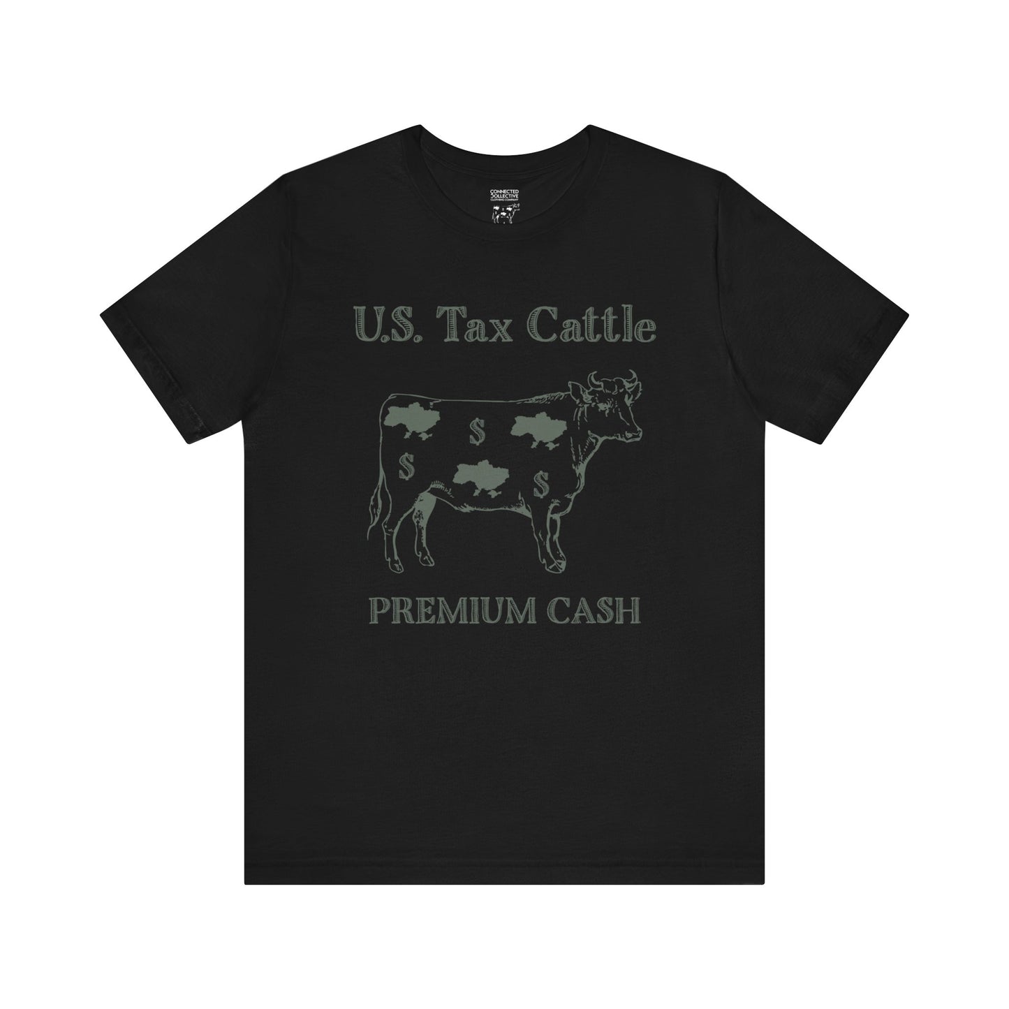 Tax Cattle