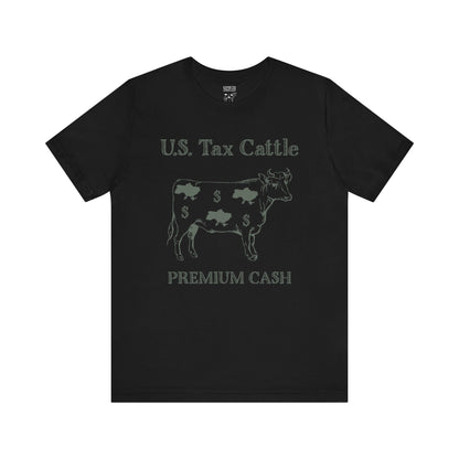 Tax Cattle