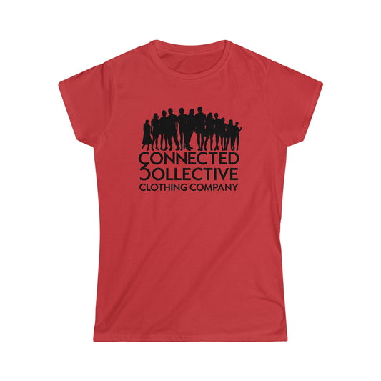 Women's Collective Tee