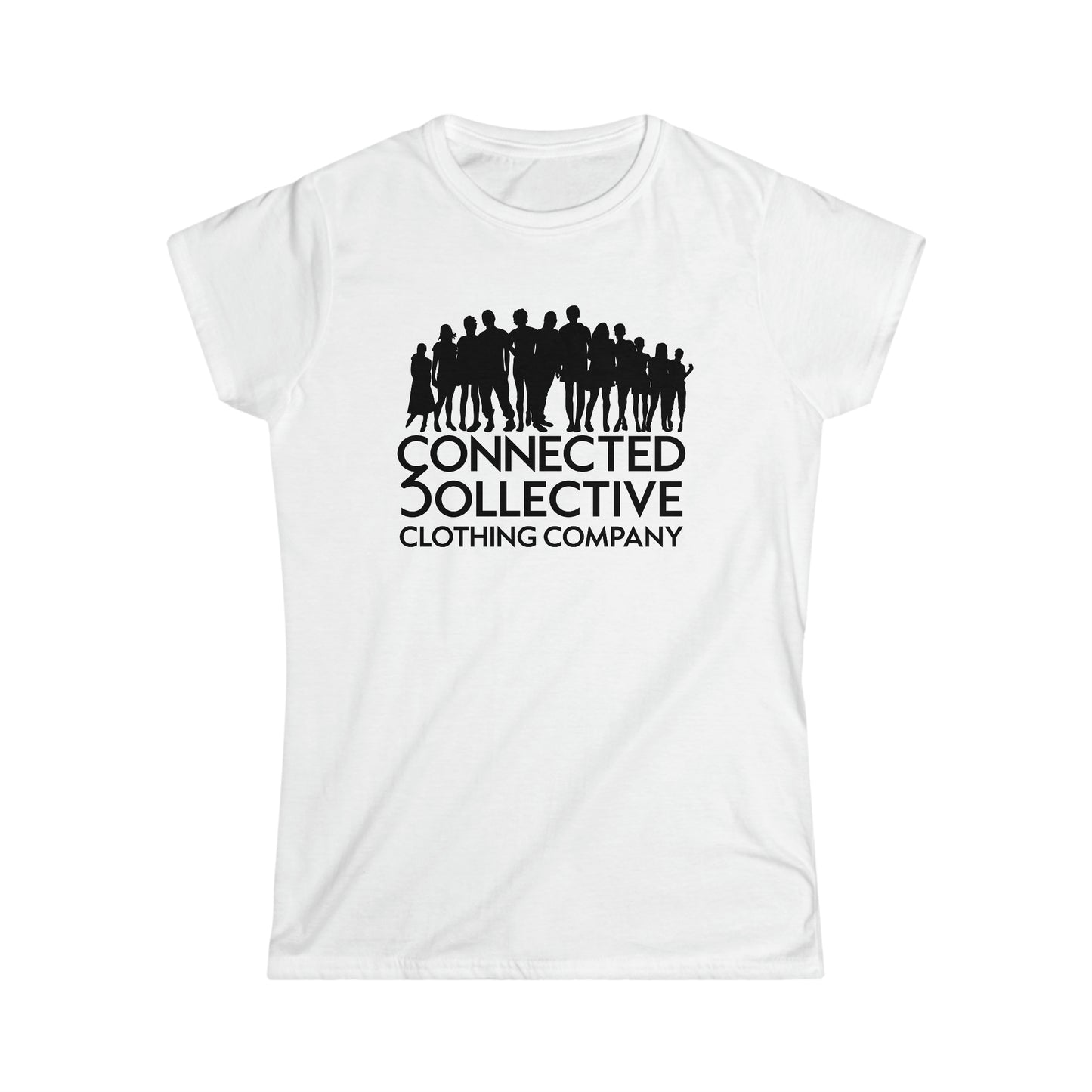 Women's Collective Tee