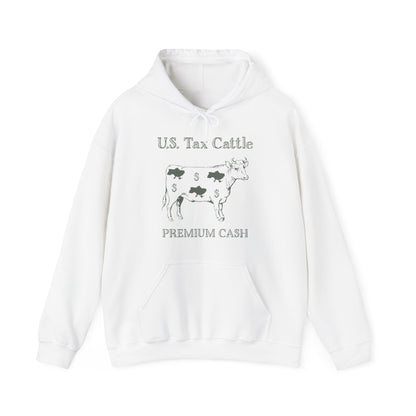 Tax Cattle