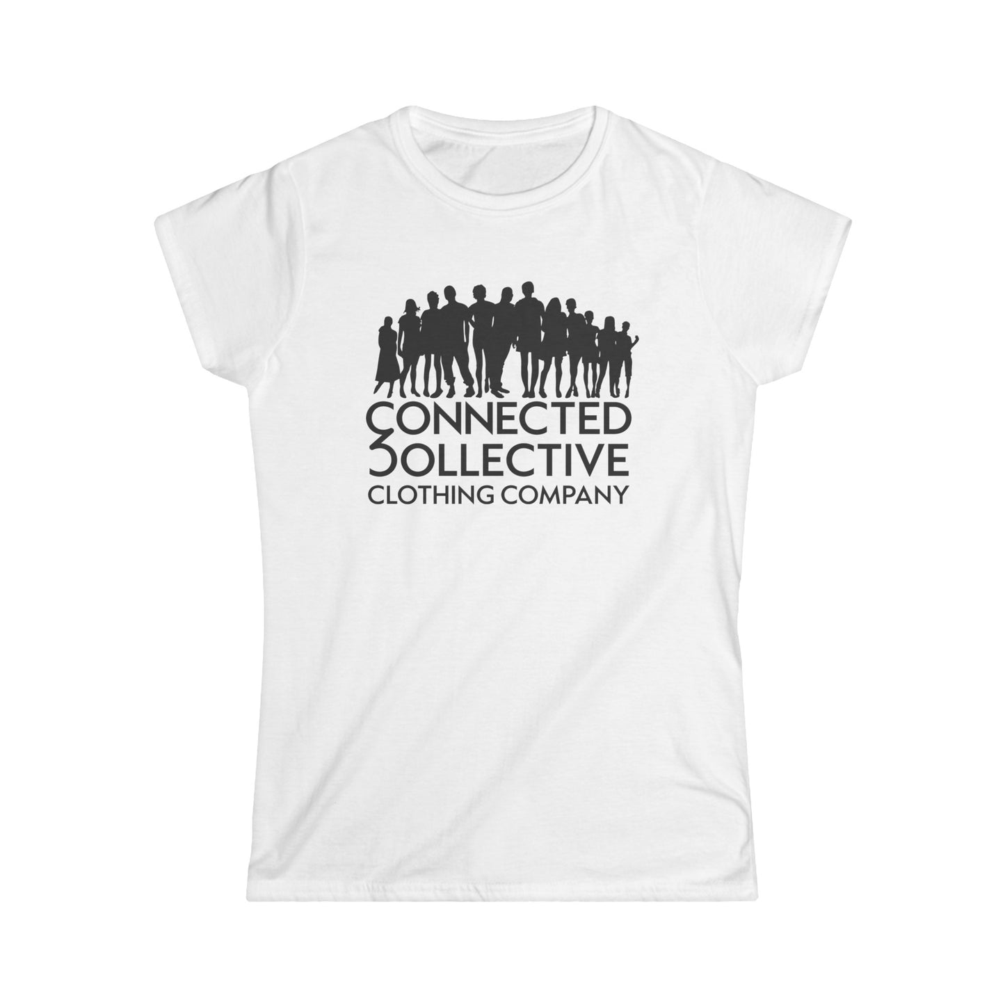 Women's Collective Tee