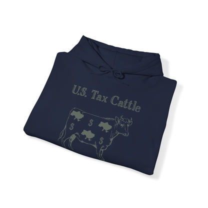 Tax Cattle