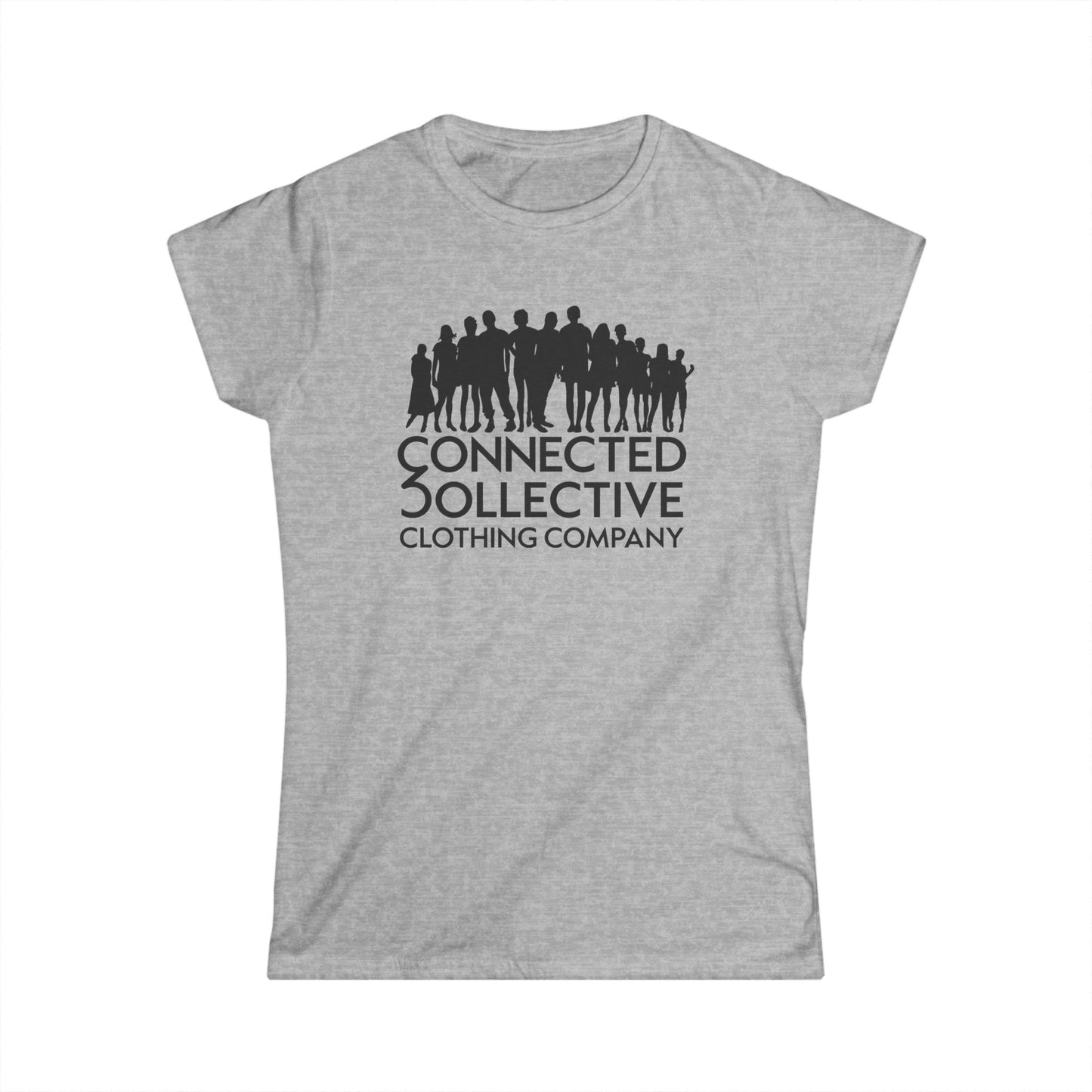 Women's Collective Tee